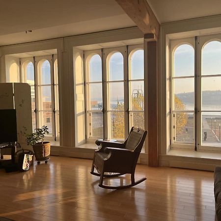 شقة Royal Dalhousie مدينة كويبيك المظهر الخارجي الصورة