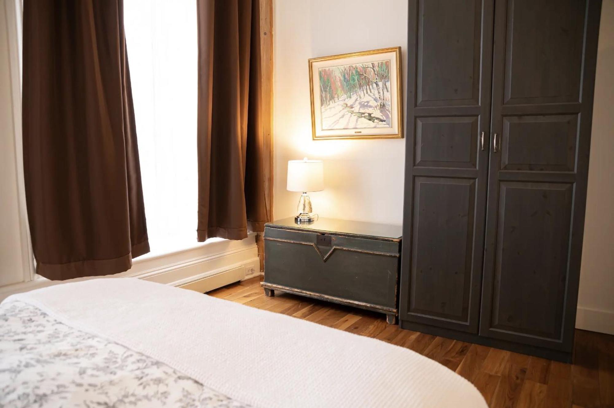 شقة Royal Dalhousie مدينة كويبيك المظهر الخارجي الصورة