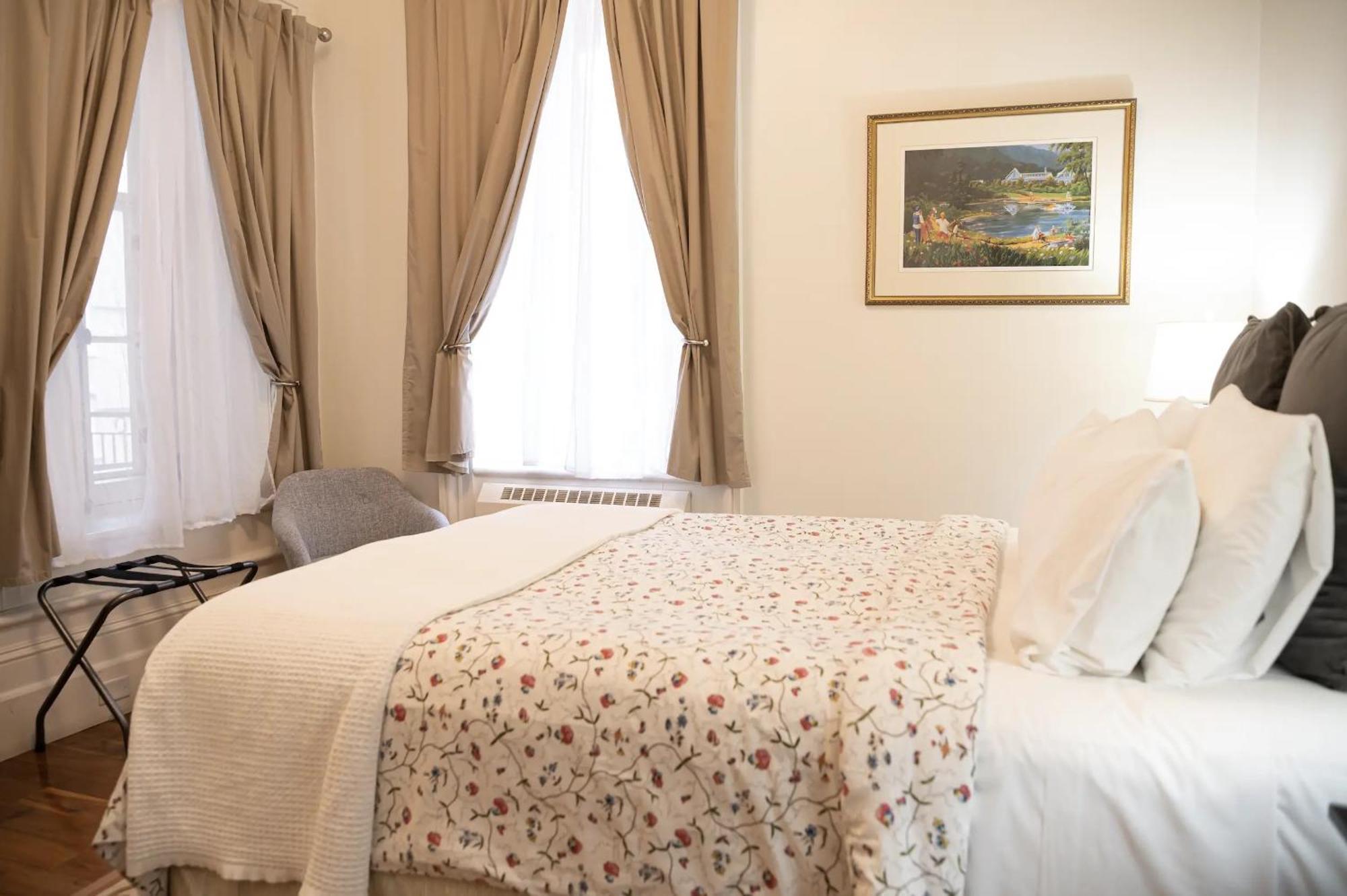 شقة Royal Dalhousie مدينة كويبيك المظهر الخارجي الصورة